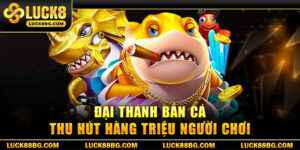 Đại Thánh Bắn Cá - Bật Mí Cách Kiếm Thưởng Khủng Mỗi Ngày