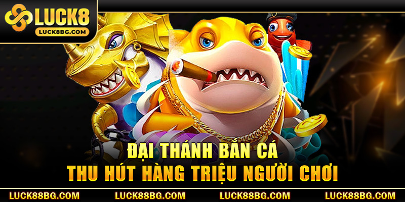 Đại Thánh Bắn Cá - Bật Mí Cách Kiếm Thưởng Khủng Mỗi Ngày